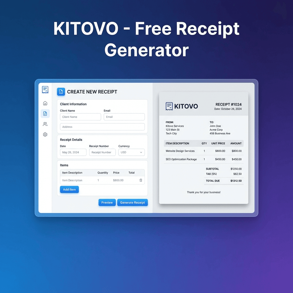 Kitovo avatar